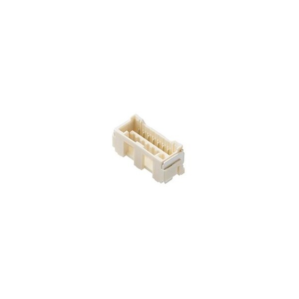Molex 1.5W, Bsgldipstrecassy6Cktw, Oboswknkbeige 5031590610 - main